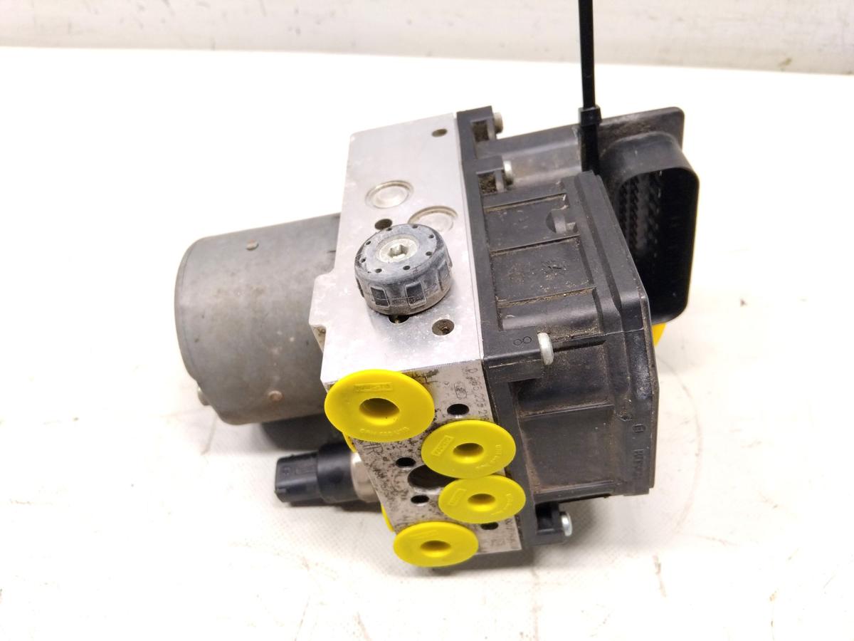 Smart Roadster 452 original ABS-Block 0012794V003 Bj.2005 0265225218 0265950077