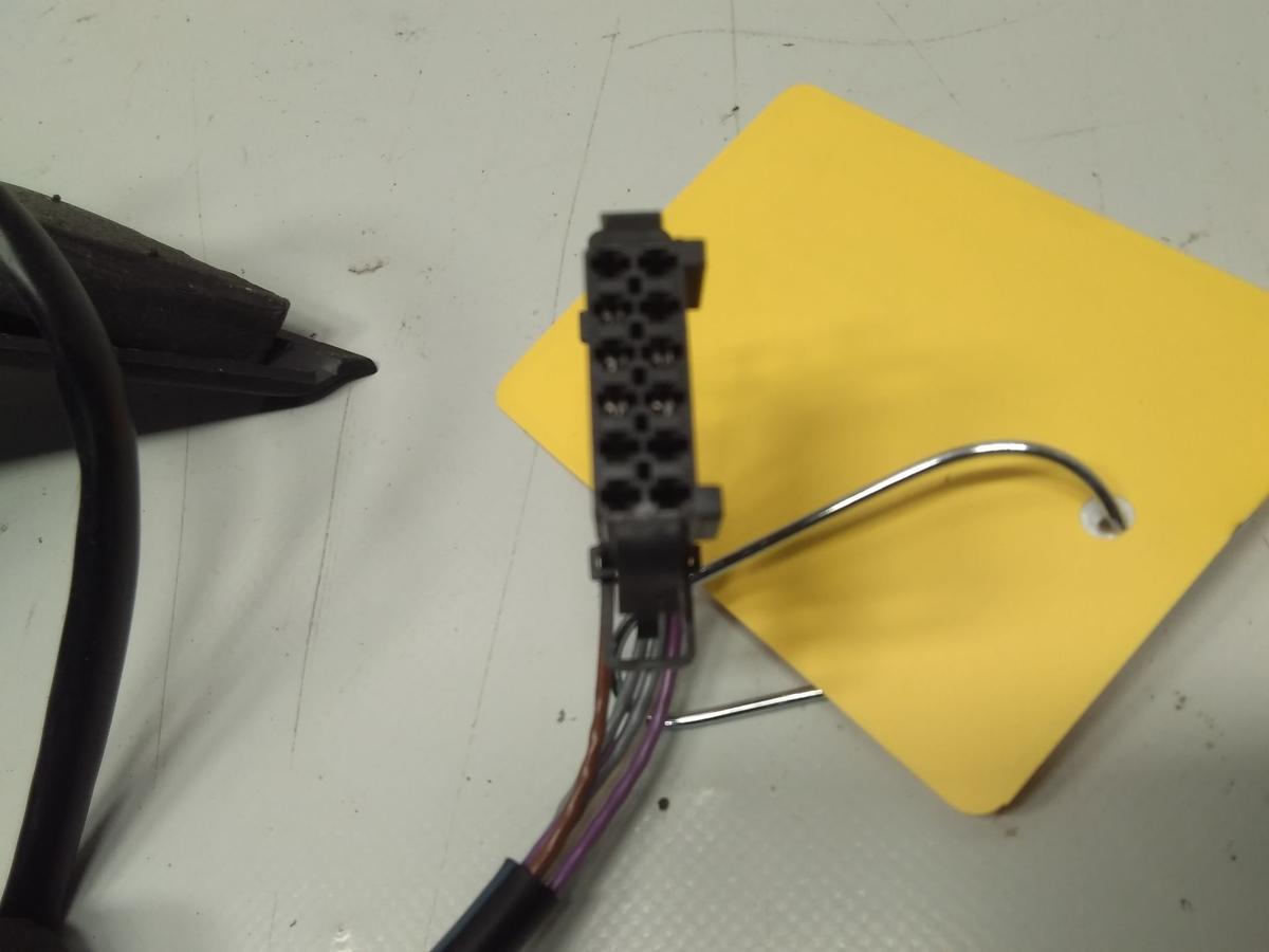 Skoda Superb 1 3U original Außenspiegel links elektrisch&beheizt BJ2003 LF6J canadian green Skoda Superb 1 3U original Außenspiegel links elektrisch&beheizt BJ2003 LF6J canadian green