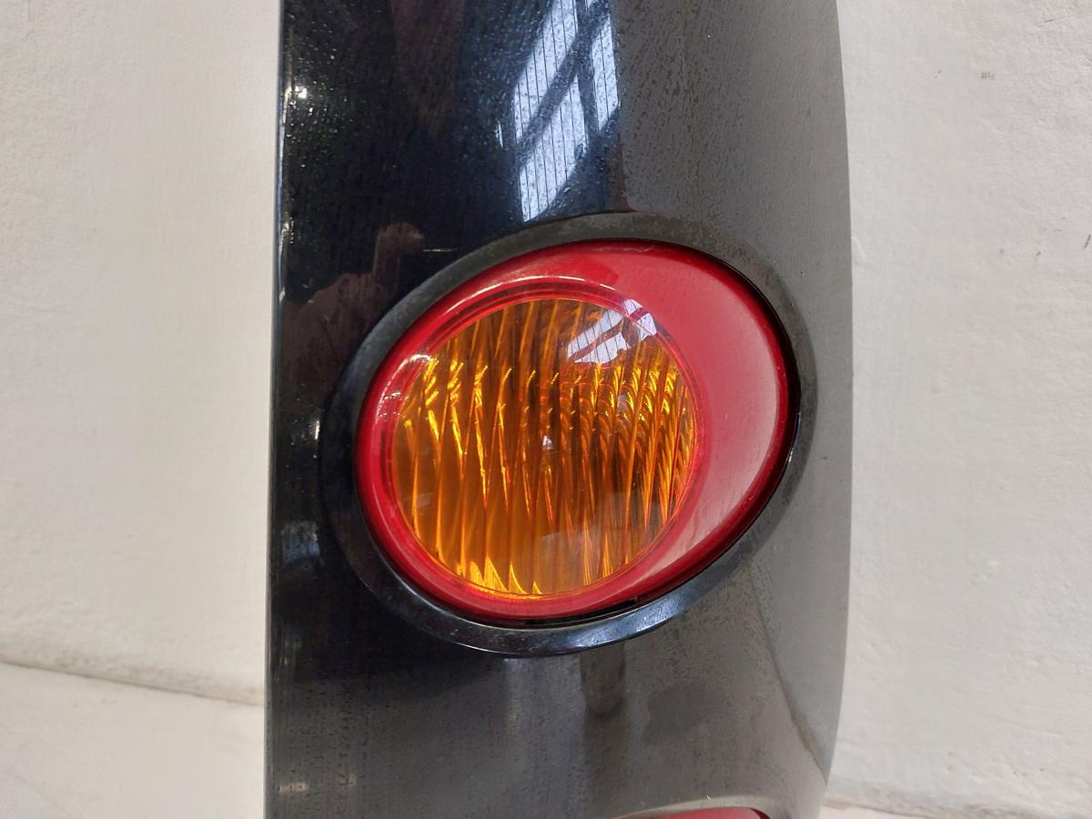 Smart W454 ForFour Rückleuchte rechts Rücklicht Heckleuchte OEM Schlusslicht