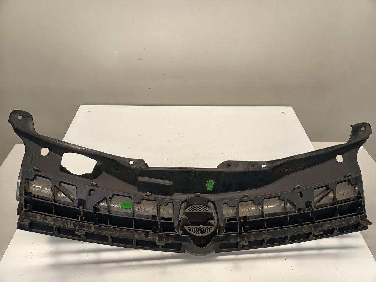 Opel Astra H Kombi orig Kühlergrill oben vor Facelift Bj 2006