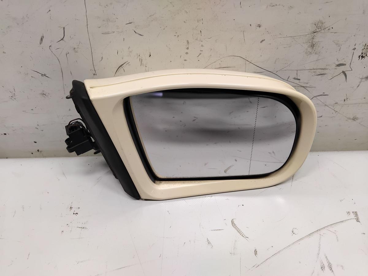 Mercedes E-Klasse W210 MOPF Au&szlig;enspiegel rechts elektrisch & beheizt Bj.2001