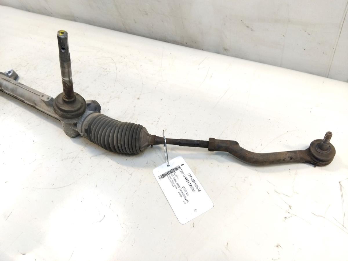 Nissan Qashqai J10 original Lenkgetriebe Bj.2011