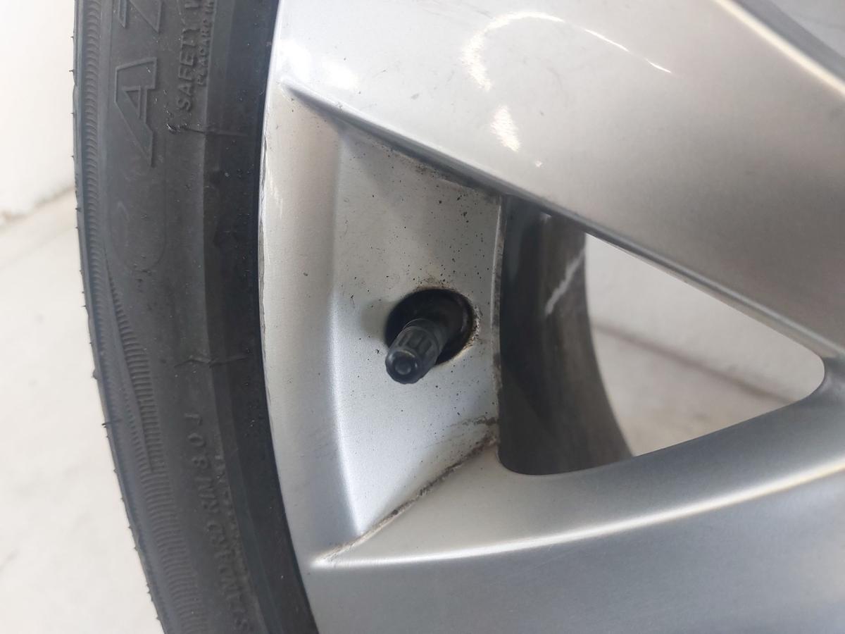 Citroen C5 RD RW Alufelge Felge Alu 8x18 Originalfelge OEM Rad Aluminium