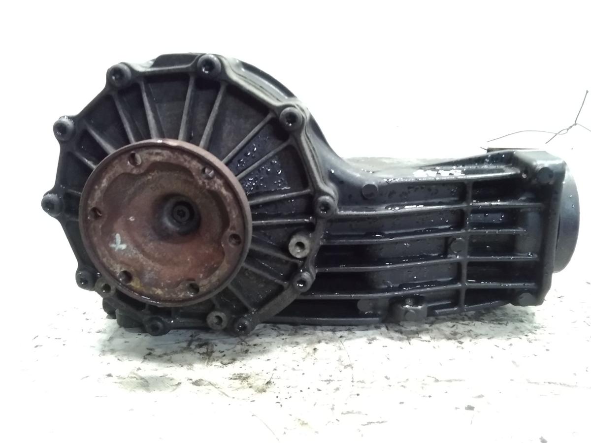 Audi A8 4E Diffi Differential JSR S8 5.2 V10 331kw BSM Quattro