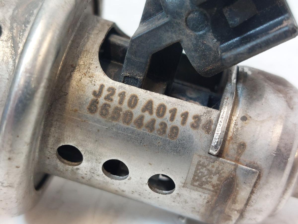 Opel Astra K B16 Düse Einspritzdüse Ad Blue Abgasanlage 1.6CDTI OEM