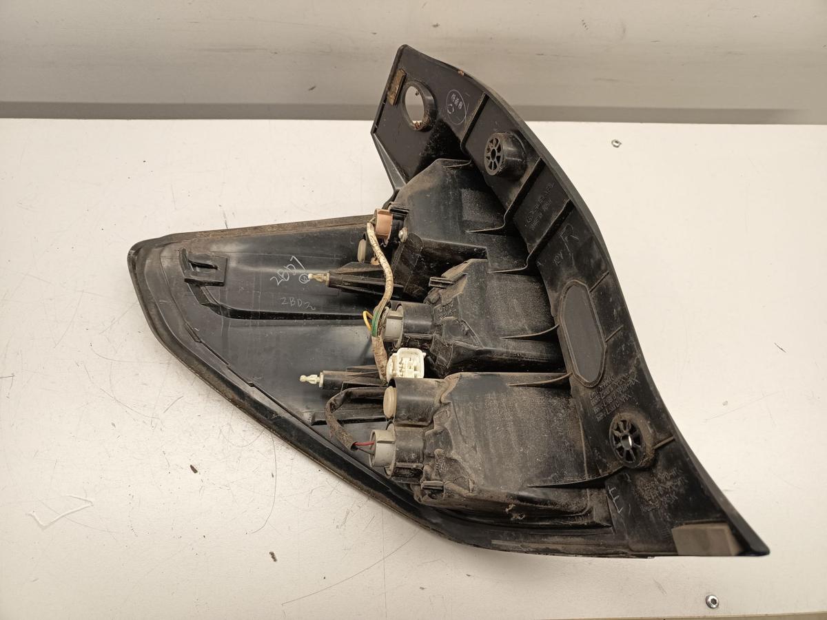 Subaru Forester III original R&uuml;ckleuchte rechts Baujahr 2008