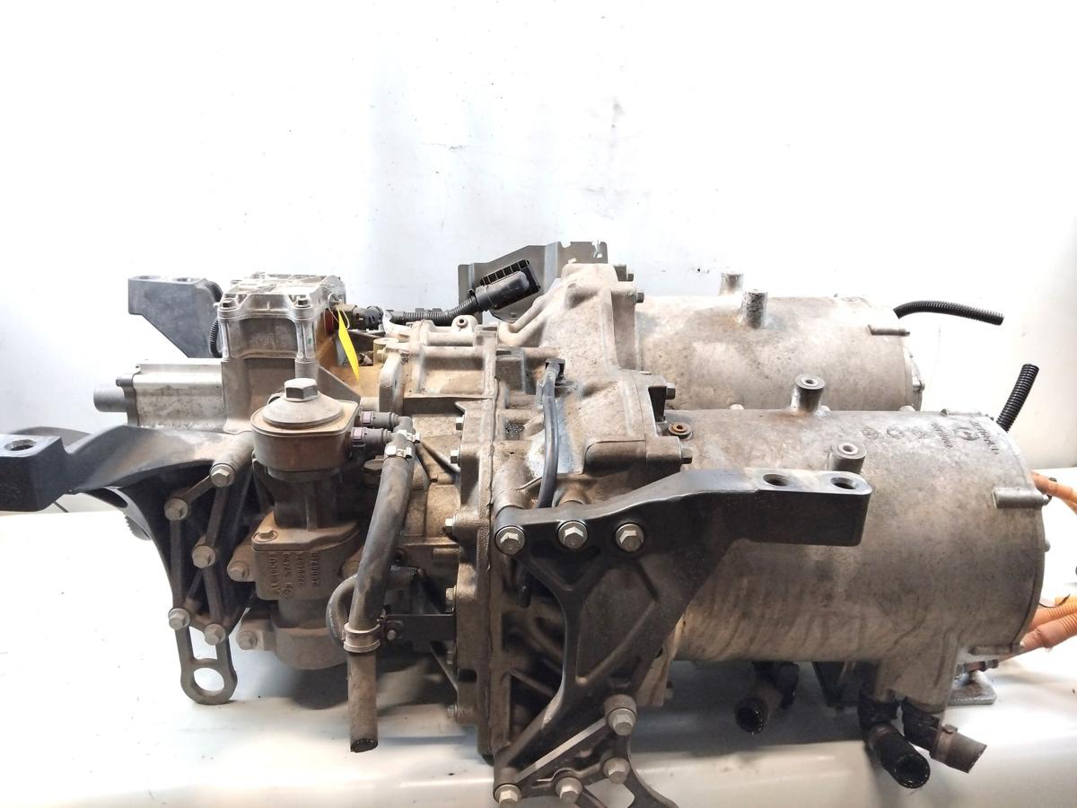 Renault E-Tech ZE Antriebsaggregat Motoren 23653253_03 Getriebe EPT802 Bj.2022