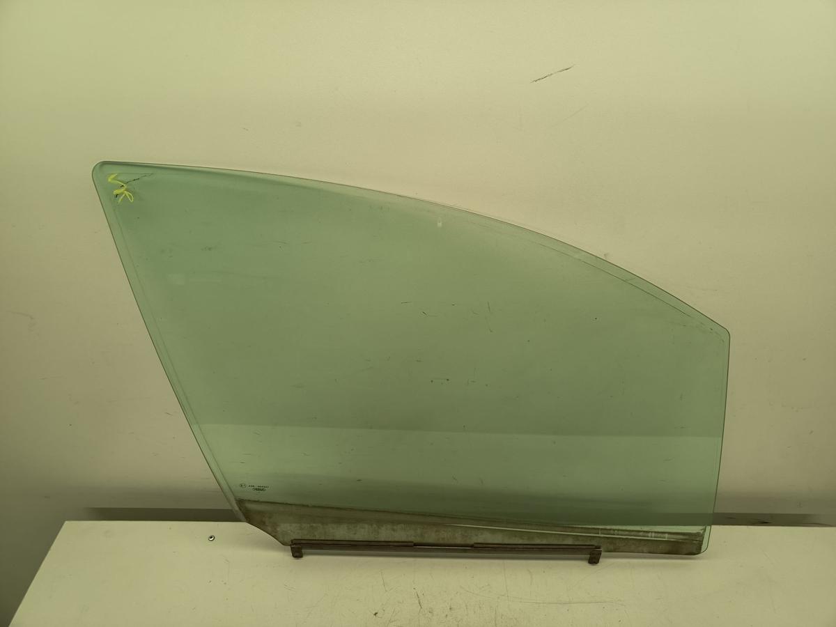 Suzuki Splash original T&uuml;rscheibe vorne rechts Beifahrer Baujahr 2008