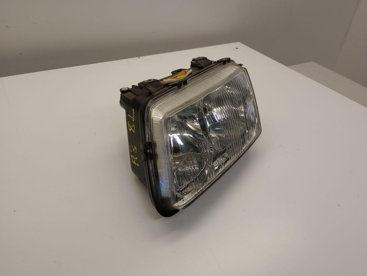 Audi A3 8L Bj. 1999 vor Facelift org. Scheinwerfer links HSW 3trg. H7 Halogen