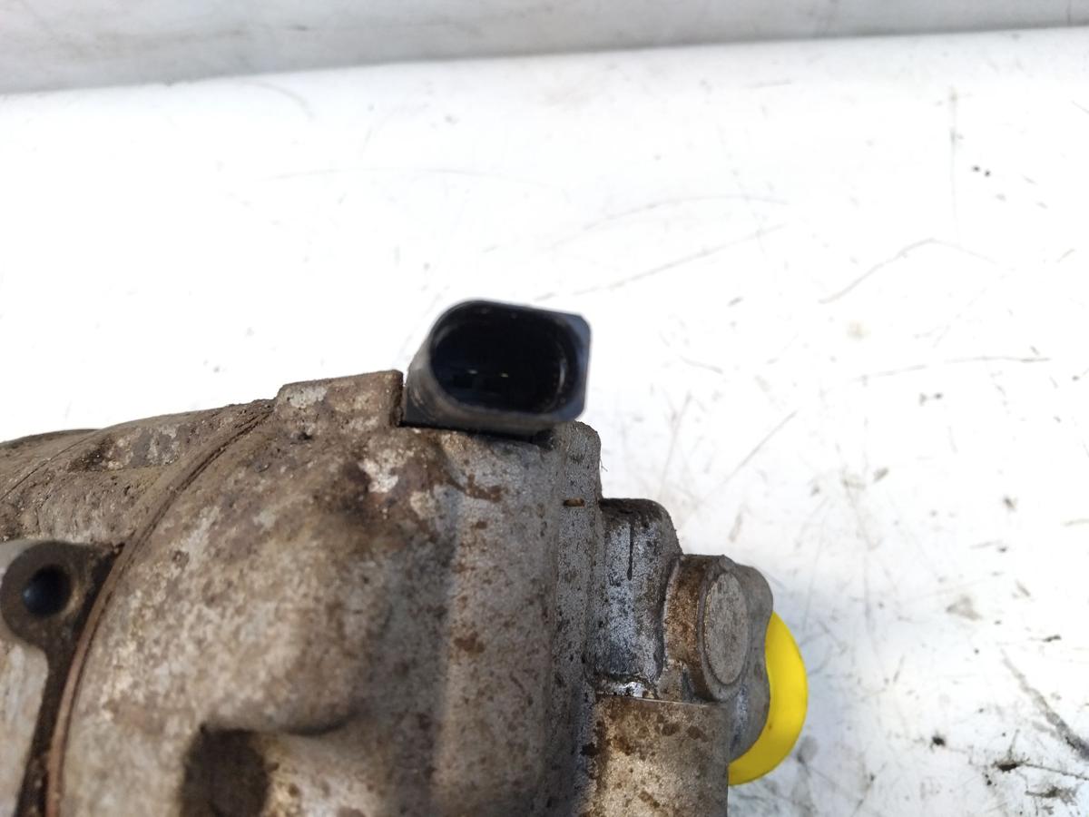 Seat Exeo ST 3R orig Klimakompressor 8E0260805CB DENSO 1.8TSI 118kw CDHB BJ2011