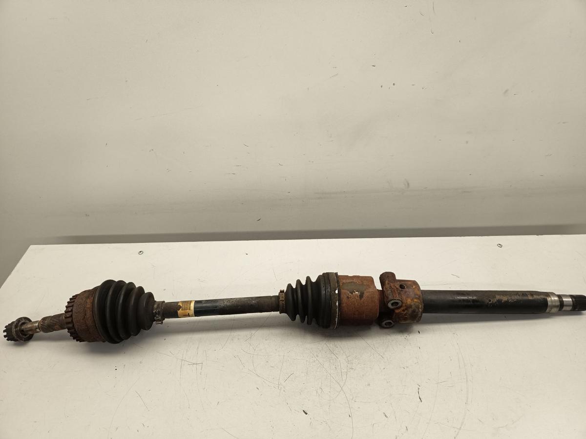 Opel Combo C orig Antriebswelle rechts 1.7l 74kW Diesel Bj 2008