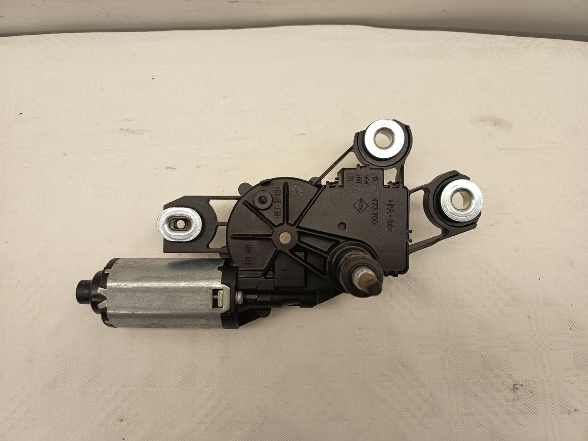 Seat Altea 5P original Heckwischermotor 5P0955711C Bj 2009