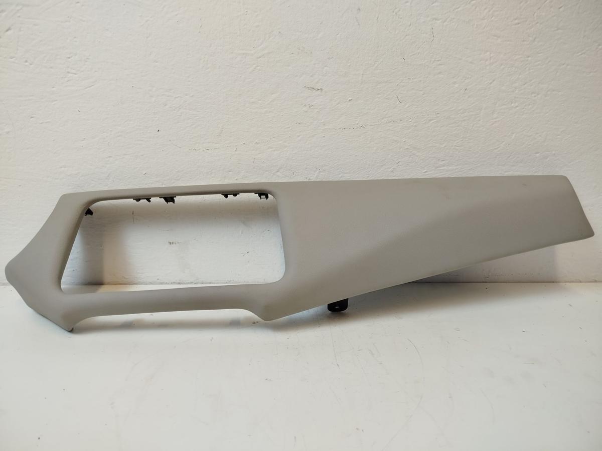 Nissan Micra K14 Dekorblende Armaturenbrett Blende Zierblende Zierleiste