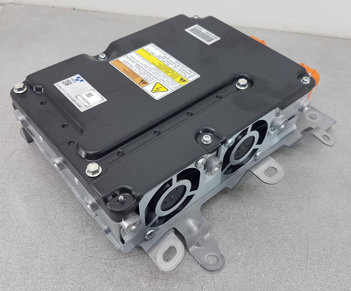 Mitsubishi Eclipse Cross Spannungswandler Klimaanlage Bj2023 Inverter 9461A092