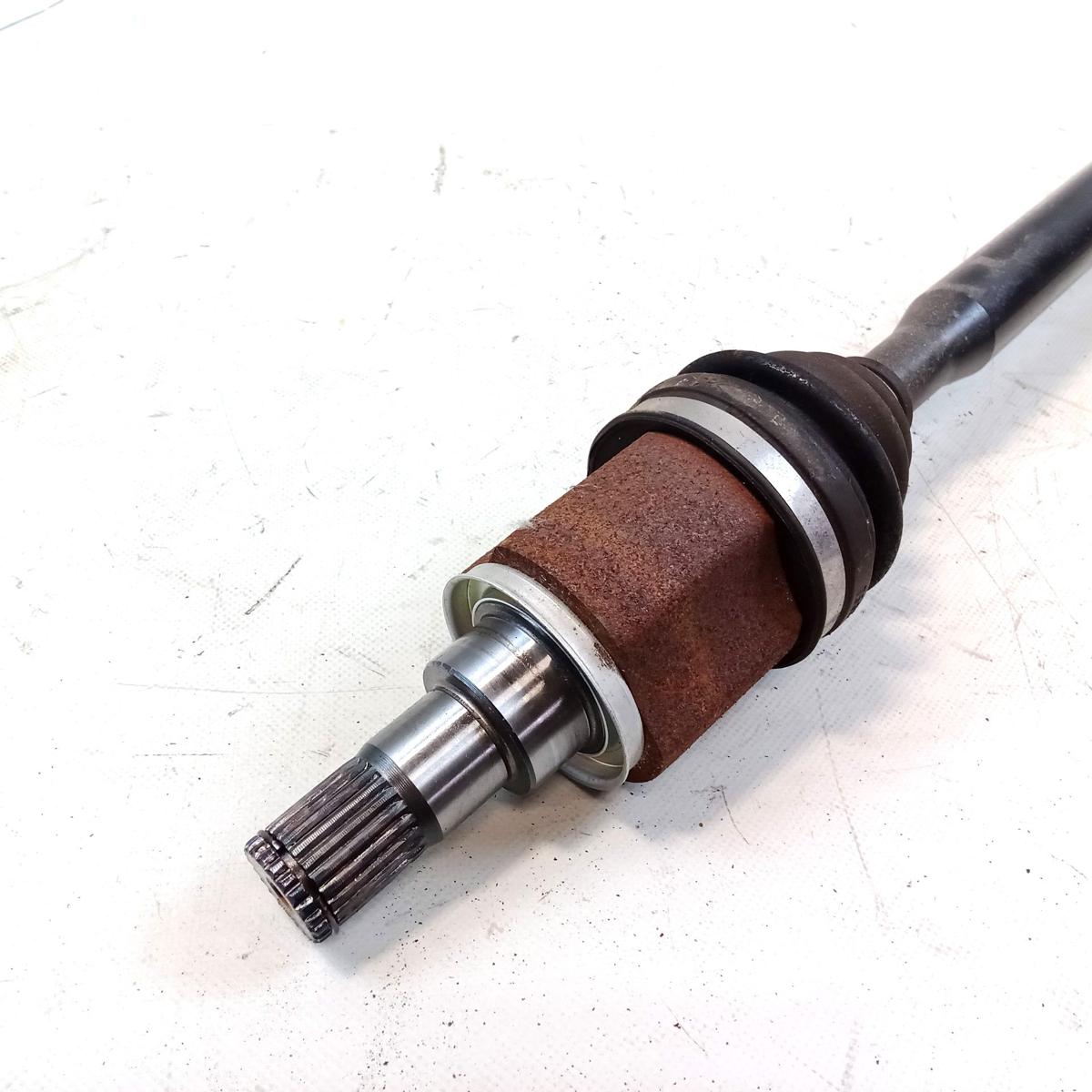 Mitsubishi Eclipse Cross original Gelenkwelle Antriebswelle links hinten 4B12