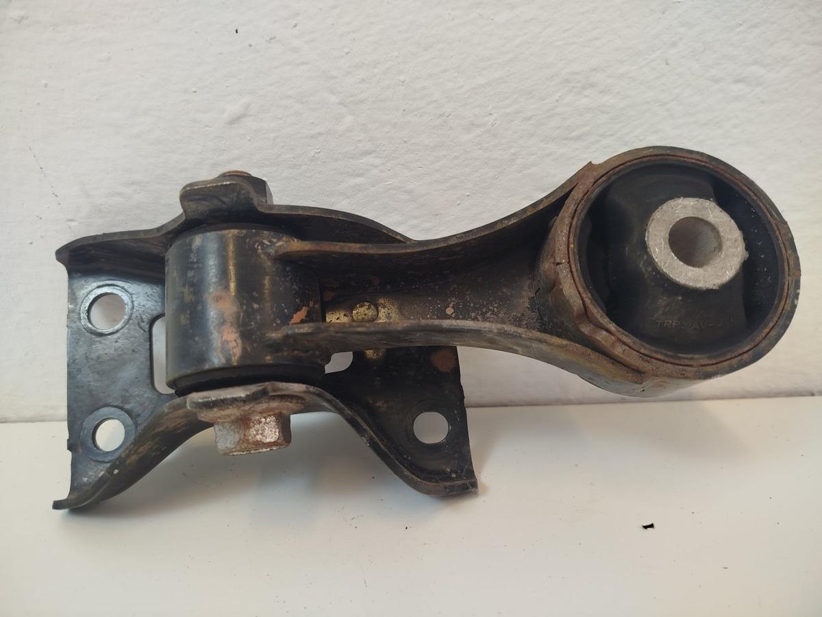 Citroen C1 Typ PS Motortr&auml;ger Motorhalter unten Motorlager 1.0 53kw CFB