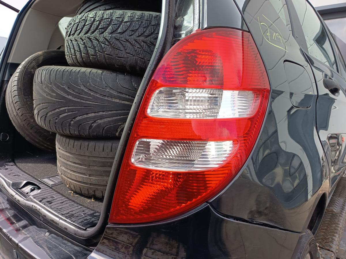 Mercedes W169 original R&uuml;ckleuchte rechts Heck Schluss Licht Bj 2005