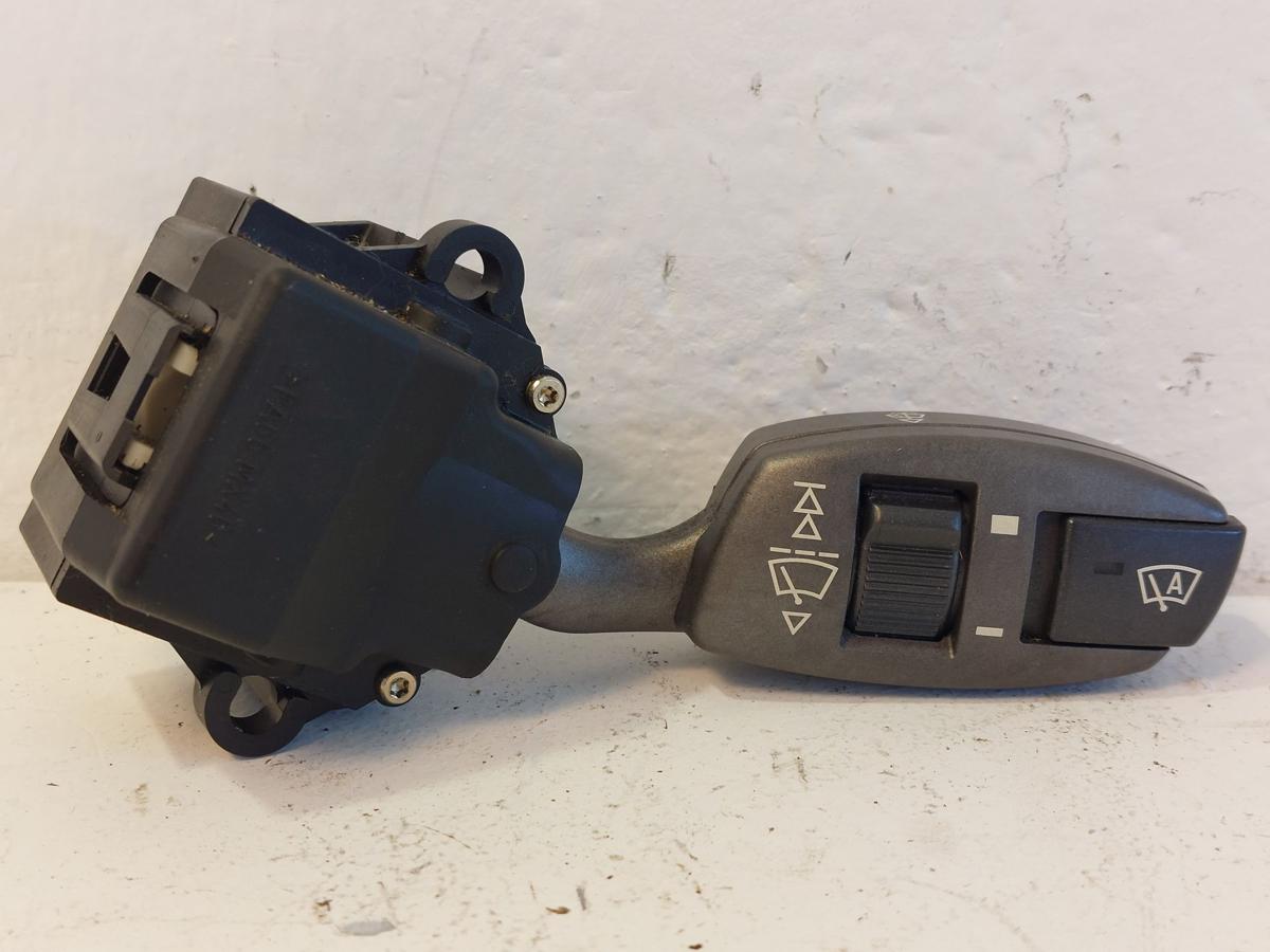 BMW 7er E65 Wischerschalter Kombischalter Lenkstockschalter