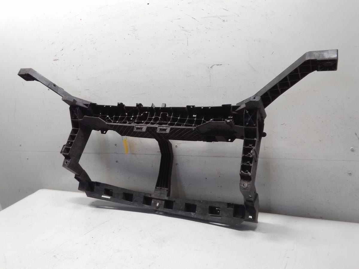 Renault Trafic 3 original Schlo&szlig;tr&auml;ger Frontmittelteil mit Haubenschlo&szlig; Bj.2021