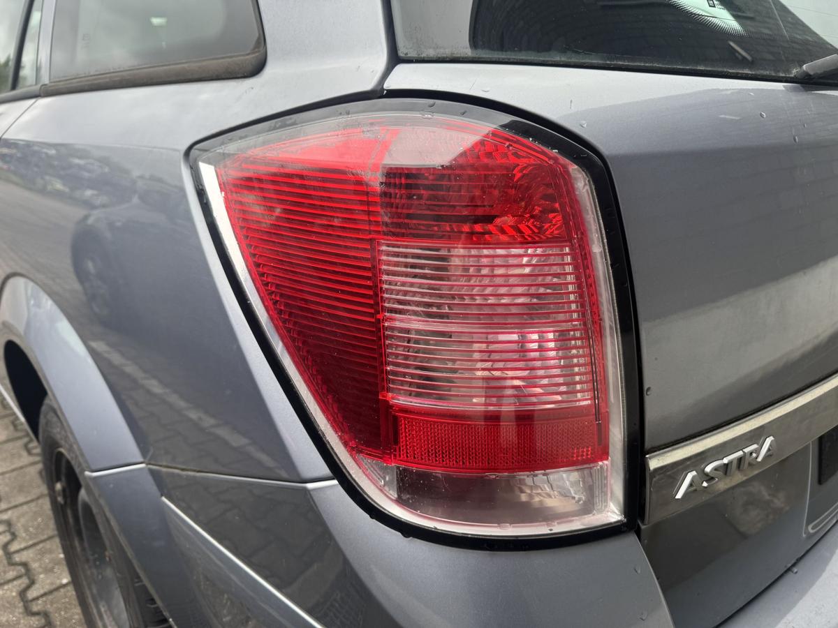 Opel Astra H original R&uuml;cklicht links Kombi Facelift