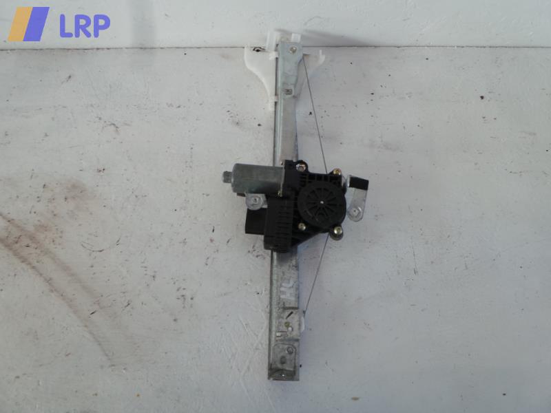 Ford Mondeo BY MK3 BJ. 2000 Fensterheber hinten links elekt. mit Motor