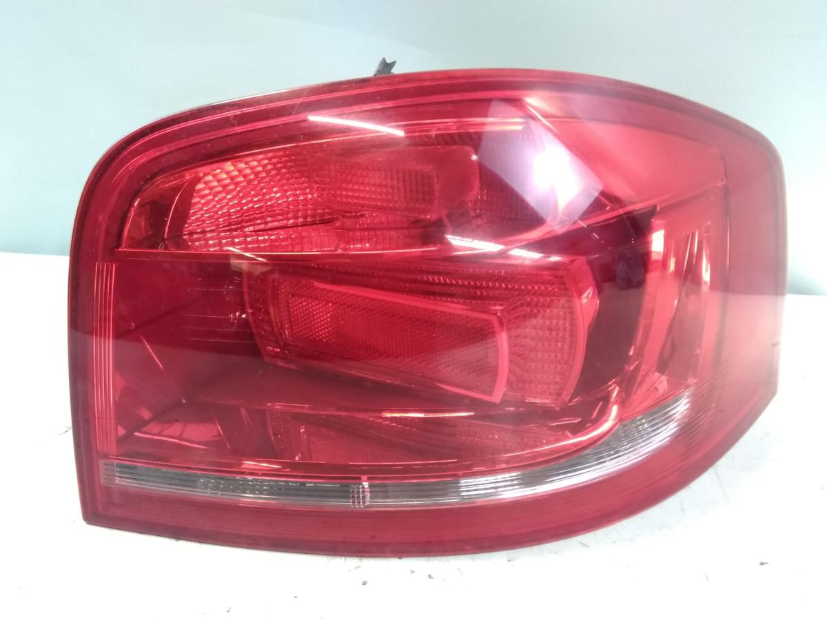Audi A3 8P Facelift orig R&uuml;ckleuchte Heckleuchte rechts 3-t&uuml;rig BJ2009 8P3945096