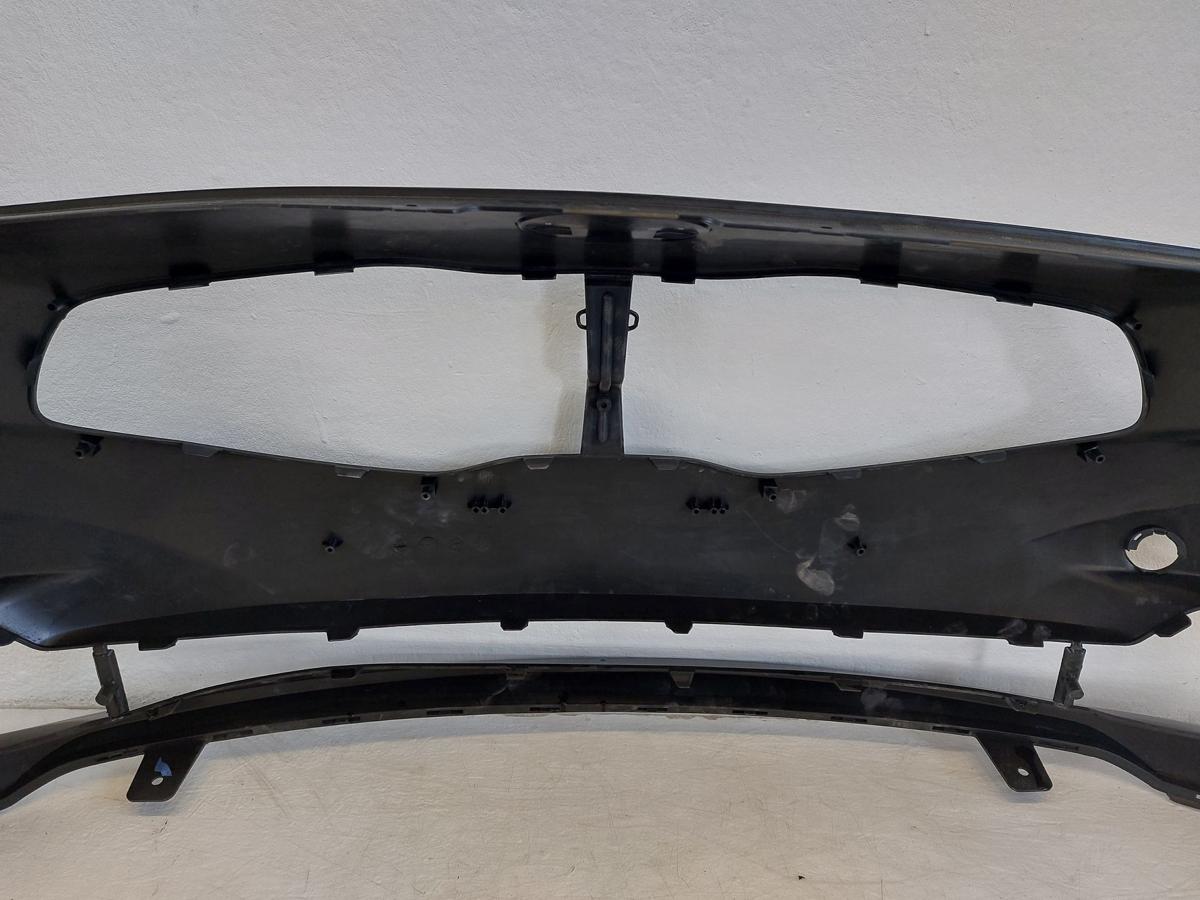 Kia Ceed JD Stossf&auml;nger Stossstange Bumper vorn unlackiert kein OE 12-14