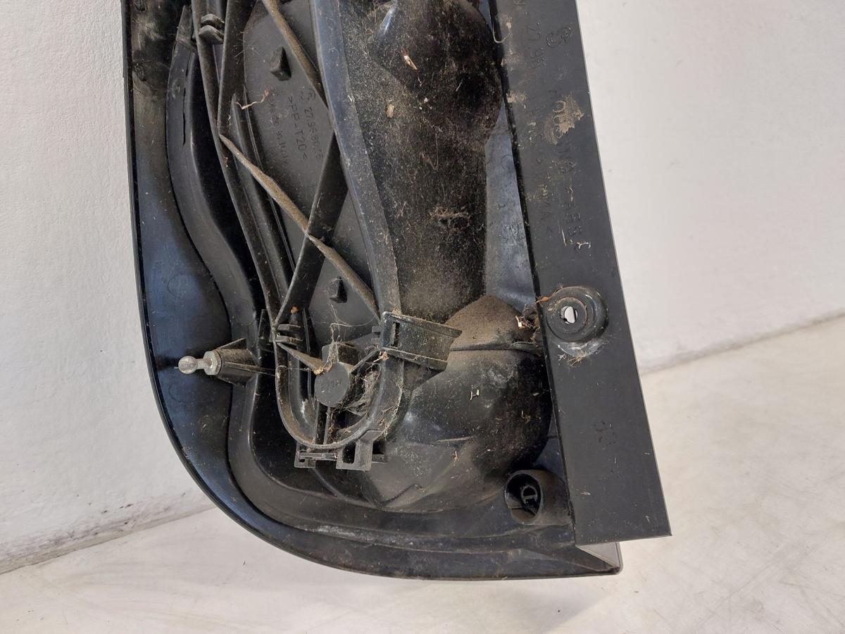 Smart W454 ForFour Rückleuchte rechts Rücklicht Heckleuchte OEM Schlusslicht