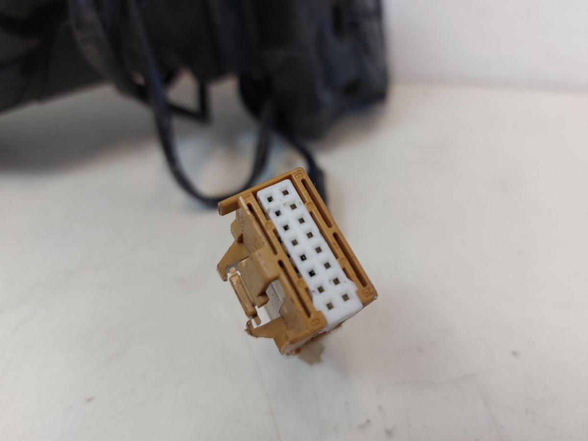 Audi A4 8E 8EC B7 Avant Au&szlig;enspiegel links R&uuml;ckspiegel Seitenspiegel elektrisch
