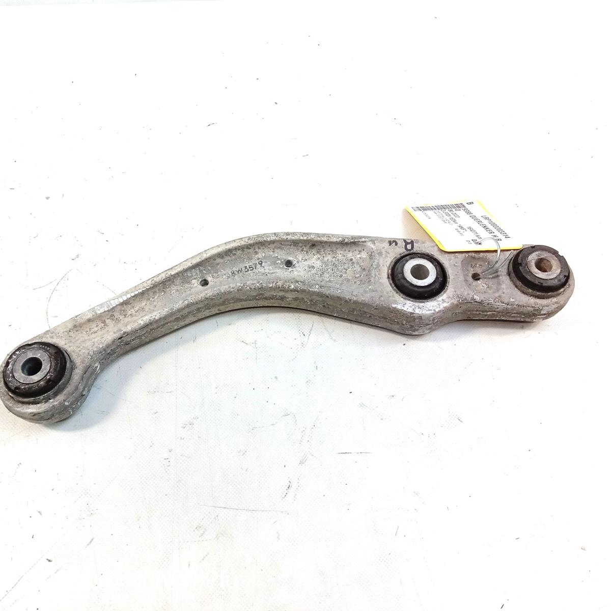 Audi A8 Quattro 4D D2 original Querlenker Hinterachse oben 4D0505323K Bj.2000