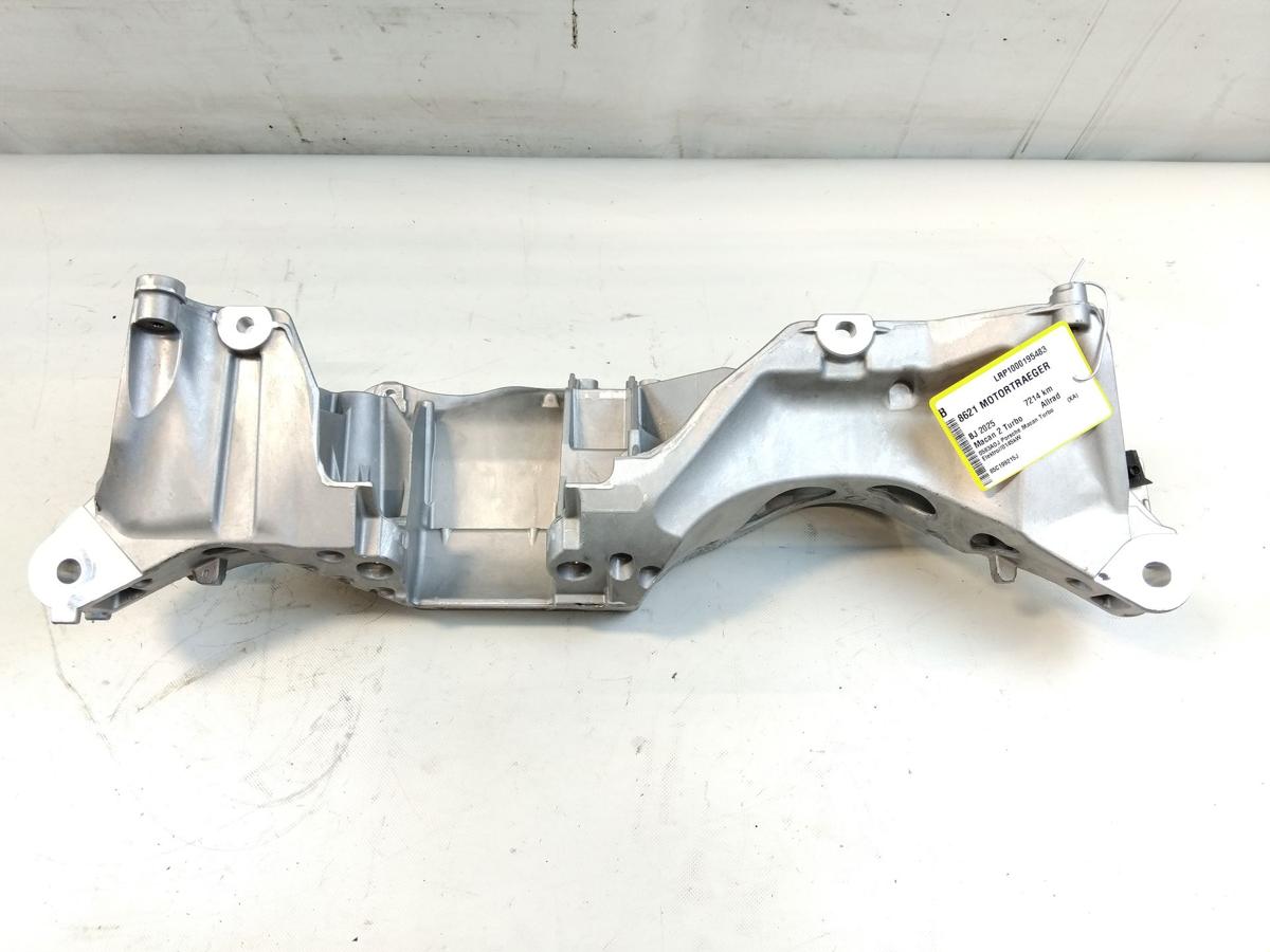 Porsche Macan 2 Turbo Typ XAB 95C original Motorträger 85C199215J Bj.2024
