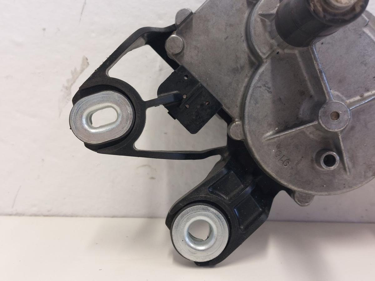 VW Golf Plus 5M Heckwischermotor Wischermotor hinten BOSCH