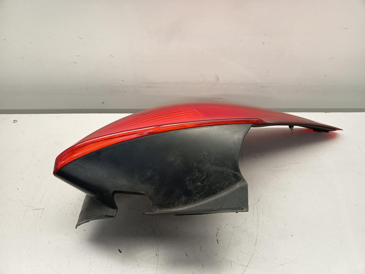 Ford Focus III Limo original Rückleuchte links LED Facelift Baujahr 2015