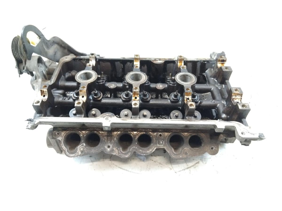Ford Mondeo 1 Zylinderkopf SEA 2.5 V6 125kw BJ1996