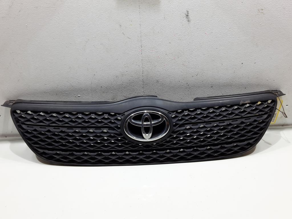 Toyota Corolla E12 Kombi BJ 2004 Kühlergrill Grill Frontgrill