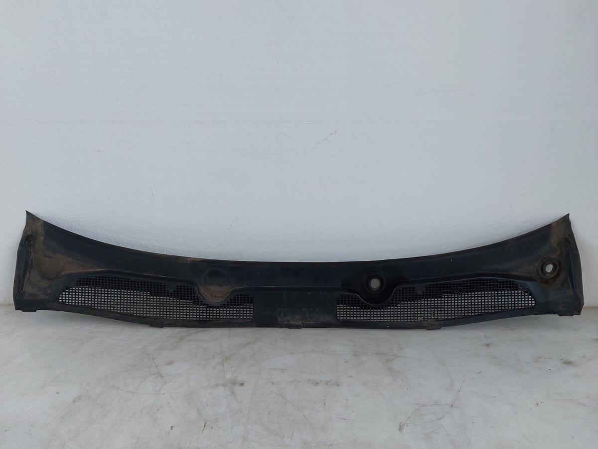 Renault Megane III Z Windlauf Abdeckung Wasserkasten