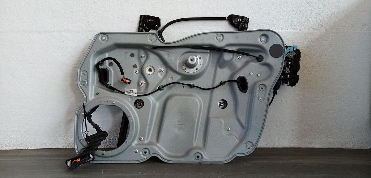 VW Touran 1T Bj.05 Fensterhebermotor vorn rechts 1T0837756L