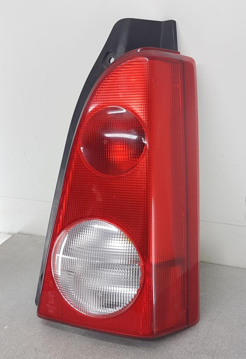 Opel Agila A Rückleuchte Rücklicht rechts Bj2001