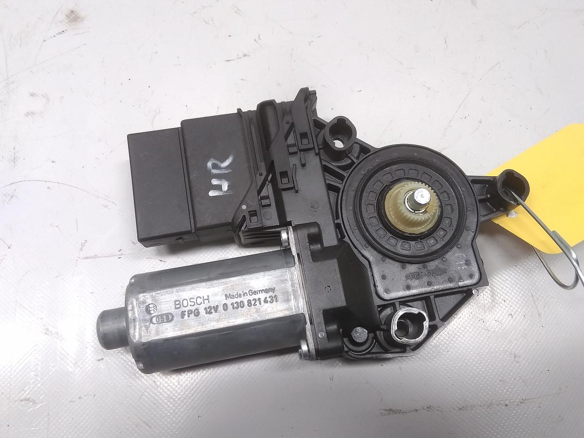 VW Golf 6 Bj2012 original Fensterhebermotor Motor Fensterheber hinten rechts