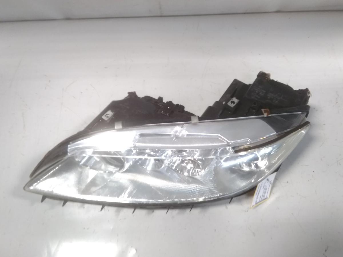 Mazda 6 GY GG Scheinwerfer vorn links Halogen mit LWR für NSW DEPO BJ2002
