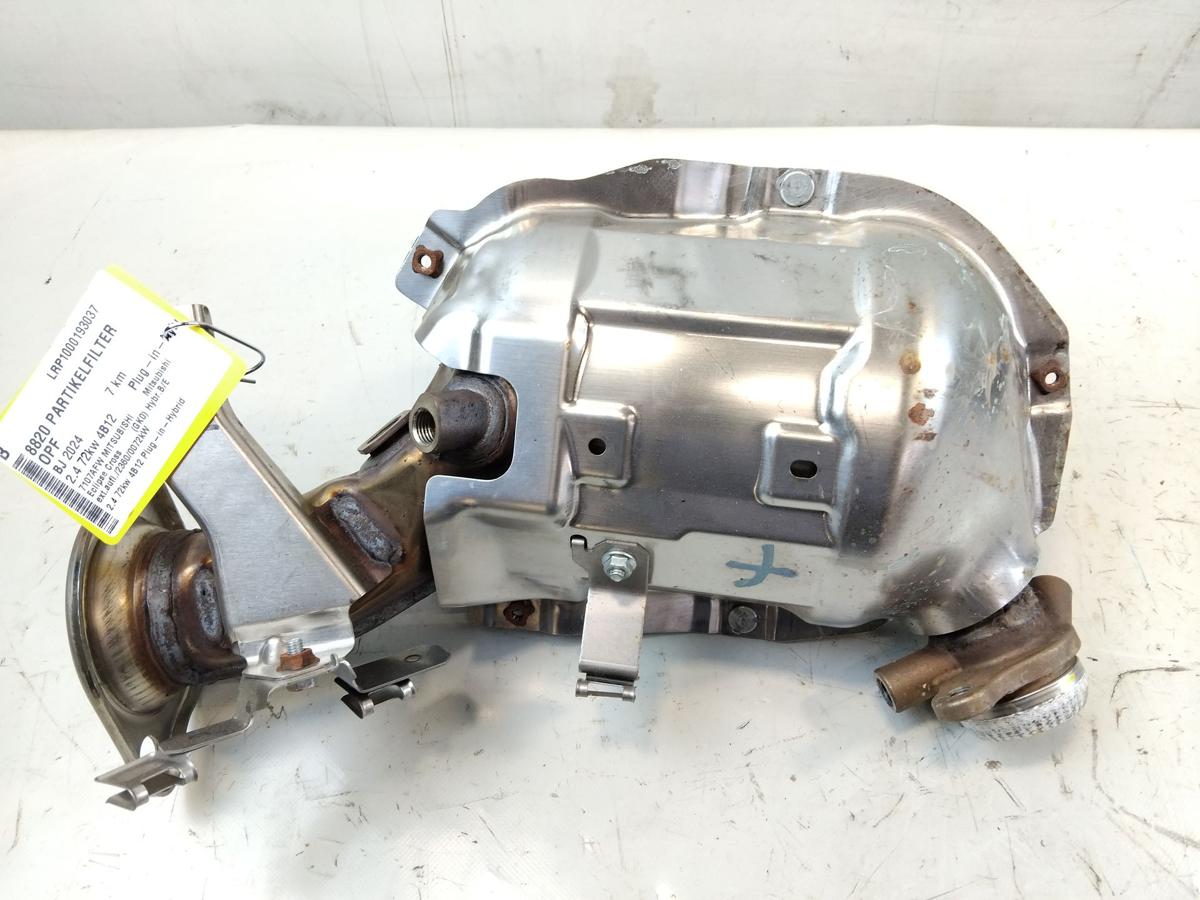Mitsubishi Eclipse Cross original OPF Otto-Partikelfilter 2.4 72kw Bj.2024