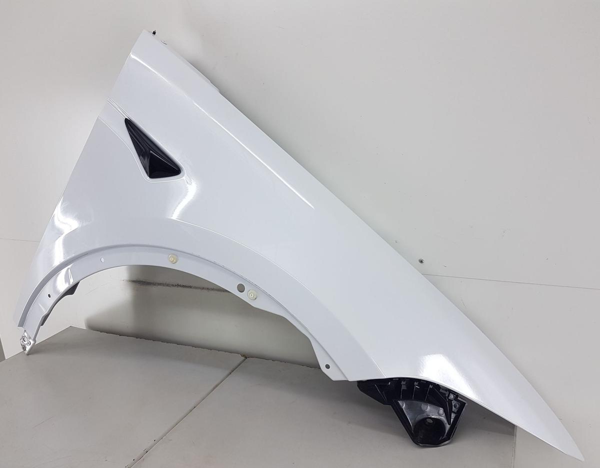 Tesla Model X Kotfl&uuml;gel rechts in PPSW White Water Pearl Bj2022 1069534-E0-N