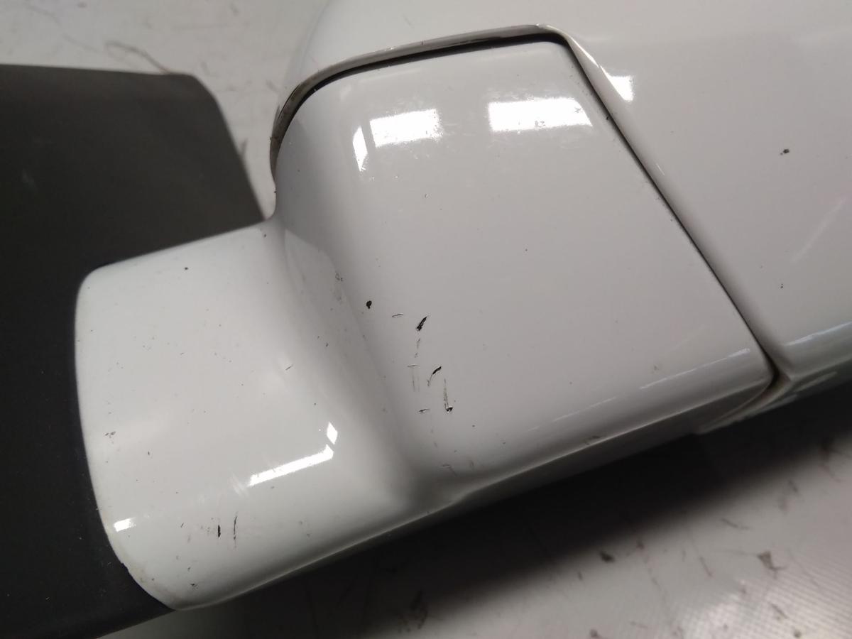 Opel Vectra C orig Au&szlig;enspiegel links elektrisch anklappbar Glas EC 10pol BJ2007