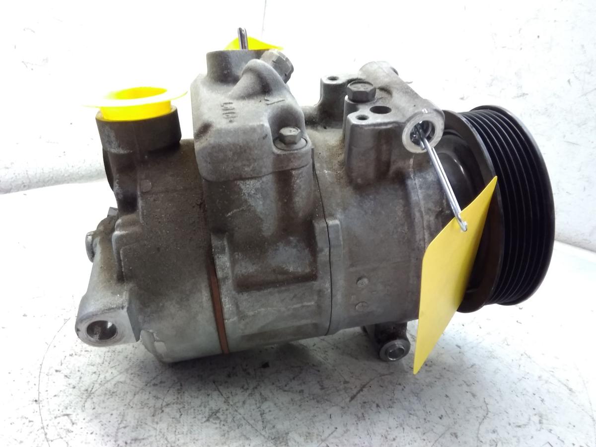 VW Golf 6 original Klimakompressor 1.4 59kw CGGA 1K0820859T Bj.2009