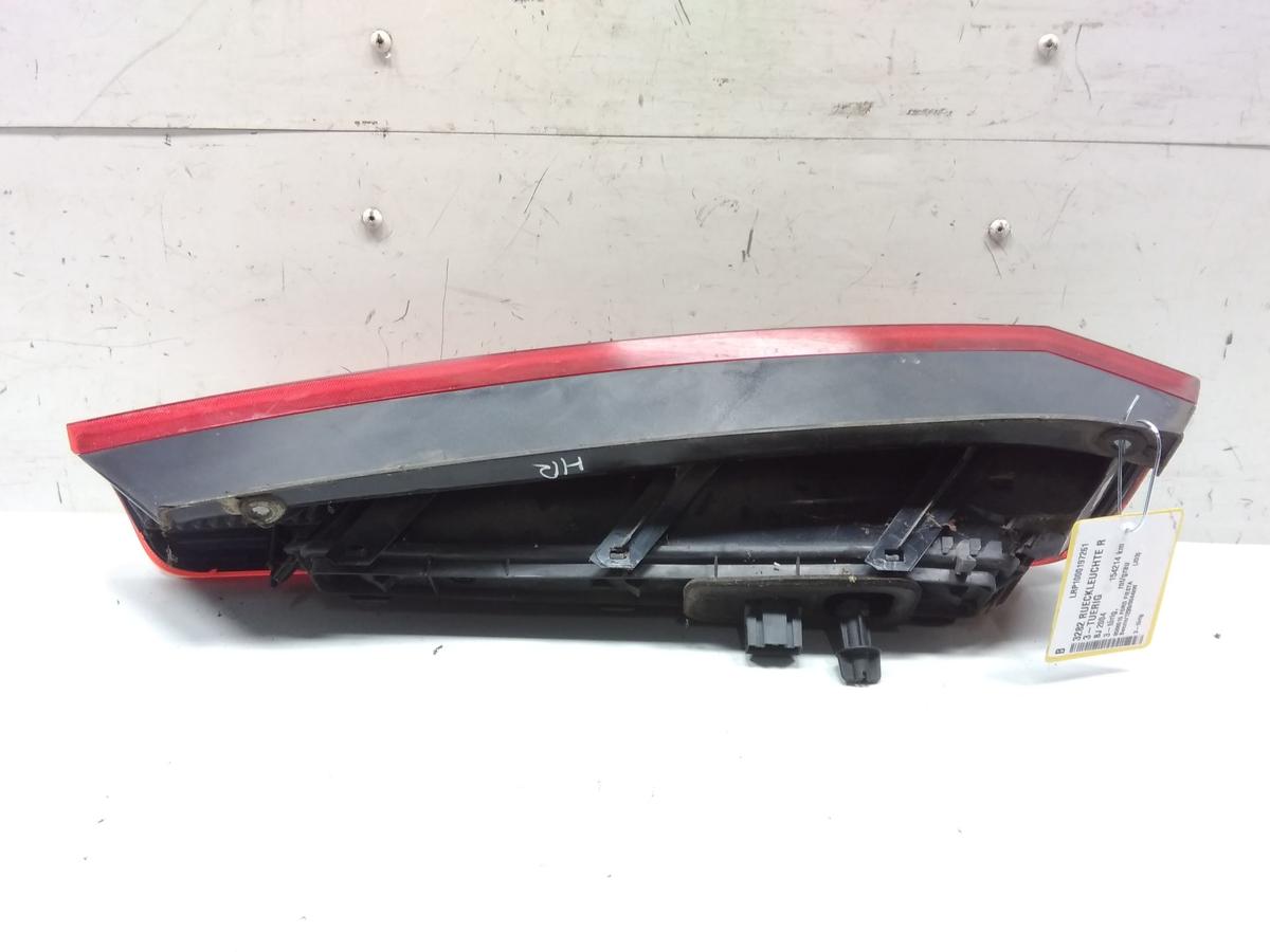 Ford Fiesta JD original R&uuml;ckleuchte Heckleuchte rechts 3-t&uuml;rig BJ2004