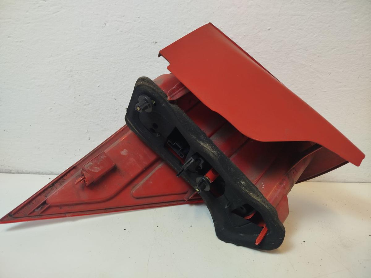 Peugeot 1007 KM R&uuml;ckleuchte rechts R&uuml;cklicht Heckleuchte OEM