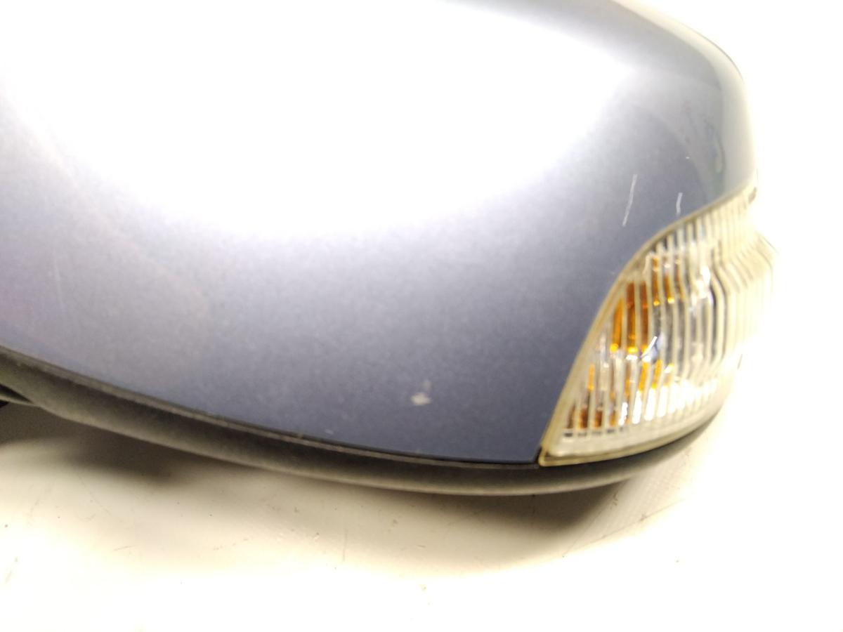 Ford Focus C-Max 1 Außenspiegel links mit Blinker und Umfeldleuchte Bj.2006