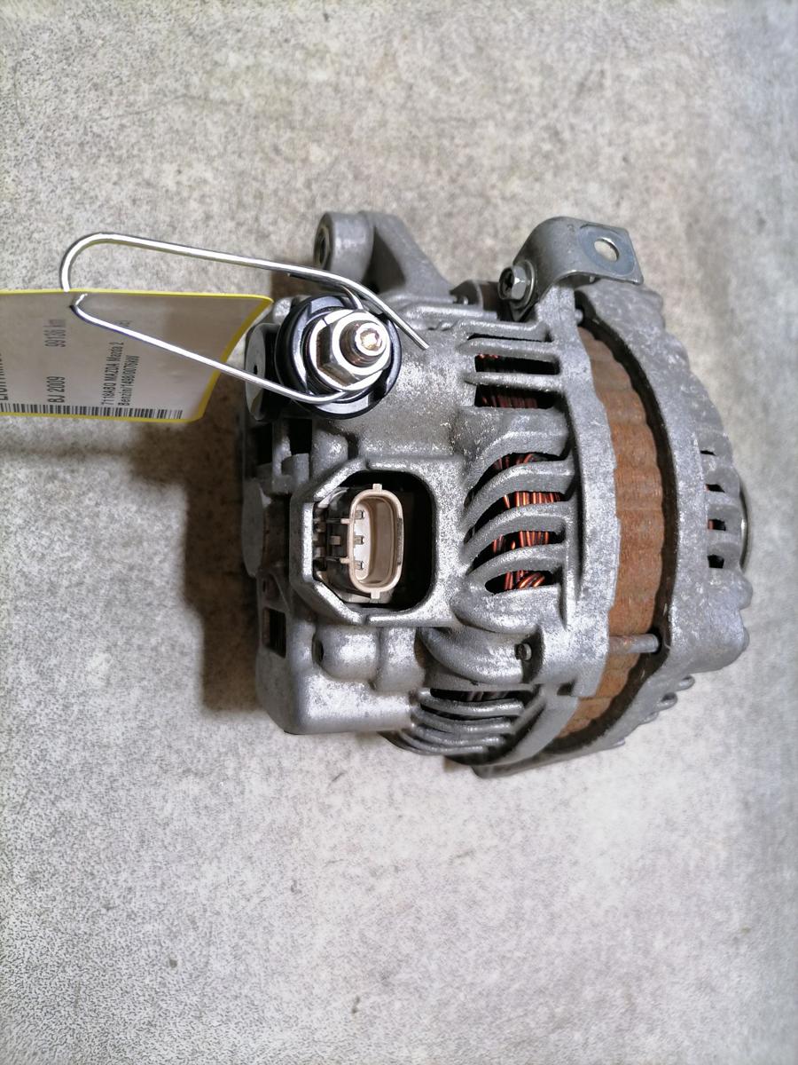 Mazda 2 DE Lichtmaschine 90A Generator 1.5l BJ07-10
