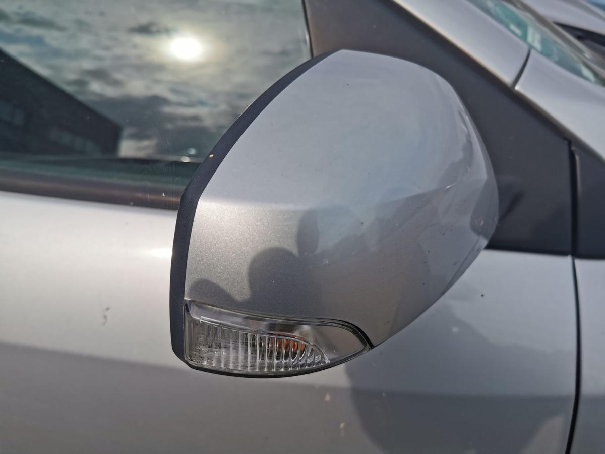 Renault Megane III Z Aussenspiegel Spiegel Rückspiegel rechts elektr TED69 GREY