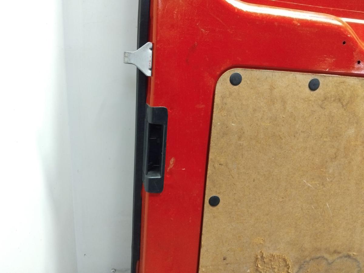 Ford Transit 6 TT9 Heckfl&uuml;gelt&uuml;r Heckt&uuml;r links Kasten Mittelhochdach Bj.2007